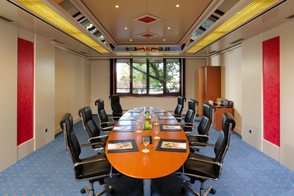Hotel Maritim Köln